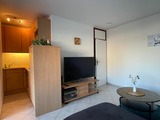 Ferienwohnung in Heiligenhafen - Ferienwohnung "Kleine M&ouml;we" mit zwei separaten Schlafzimmern - Bild 4