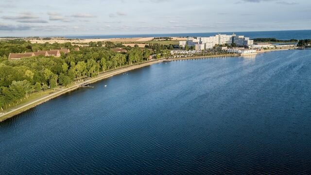 Ferienwohnung in Heiligenhafen - Ferienwohnung "Kleine M&ouml;we" mit zwei separaten Schlafzimmern - Bild 20