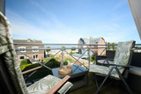 Ferienwohnung in Laboe - Bellevue 12 - Bild 1