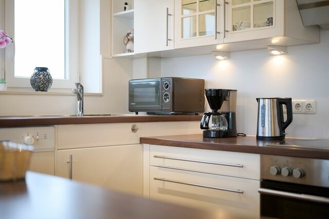 Ferienwohnung in Schönberger Strand - Palstek 6 Wohnung 6 - Bild 15