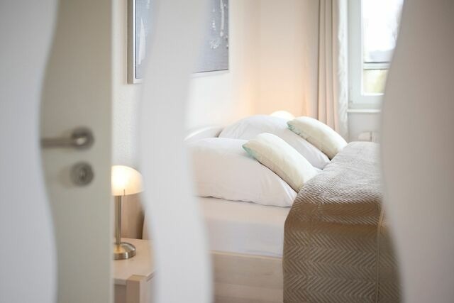 Ferienwohnung in Schönberger Strand - Palstek 6 Wohnung 6 - Bild 18