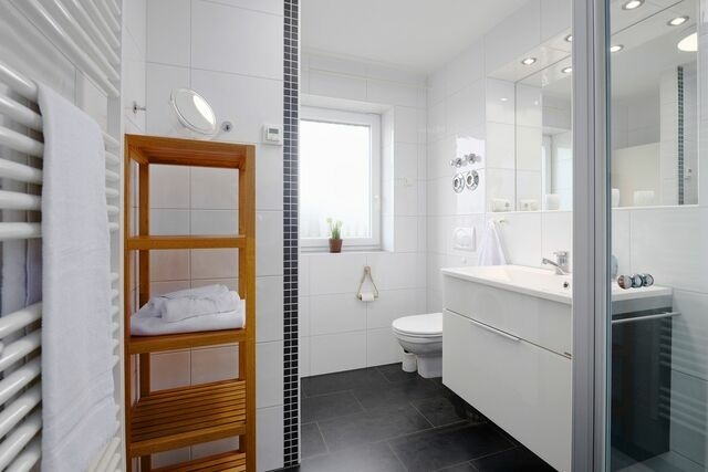 Ferienwohnung in Schönberger Strand - Palstek 6 Wohnung 6 - Bild 25