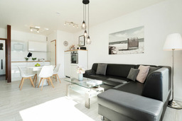 Seeschl&ouml;sschen Wohnung 118