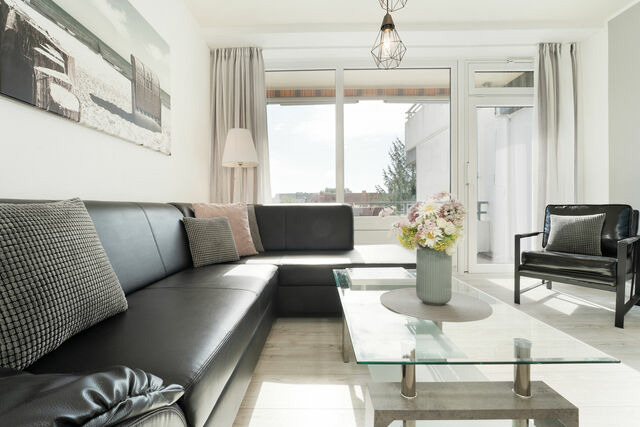 Ferienwohnung in Gr&ouml;mitz - Seeschl&ouml;sschen Wohnung 118 - Bild 8