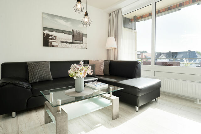 Ferienwohnung in Gr&ouml;mitz - Seeschl&ouml;sschen Wohnung 118 - Bild 11