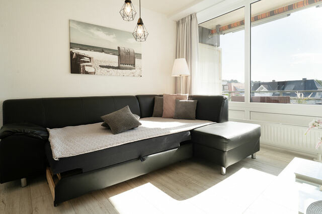 Ferienwohnung in Gr&ouml;mitz - Seeschl&ouml;sschen Wohnung 118 - Bild 12