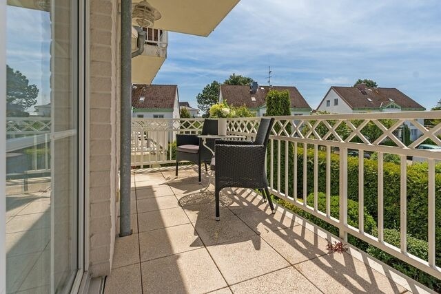 Ferienwohnung in Timmendorfer Strand - Sonnenpark- Wohnung 5 - Bild 8