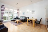 Ferienwohnung in Grömitz - Villa Olga Wohnung 3 - Bild 1