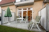 Ferienwohnung in Grömitz - Villa Olga Wohnung 3 - Bild 3
