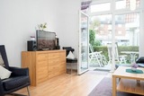 Ferienwohnung in Grömitz - Villa Olga Wohnung 3 - Bild 6