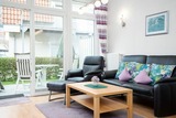 Ferienwohnung in Grömitz - Villa Olga Wohnung 3 - Bild 8