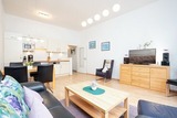 Ferienwohnung in Grömitz - Villa Olga Wohnung 3 - Bild 10