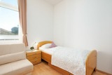 Ferienwohnung in Grömitz - Villa Olga Wohnung 3 - Bild 16