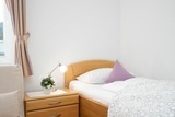 Ferienwohnung in Grömitz - Villa Olga Wohnung 3 - Bild 18