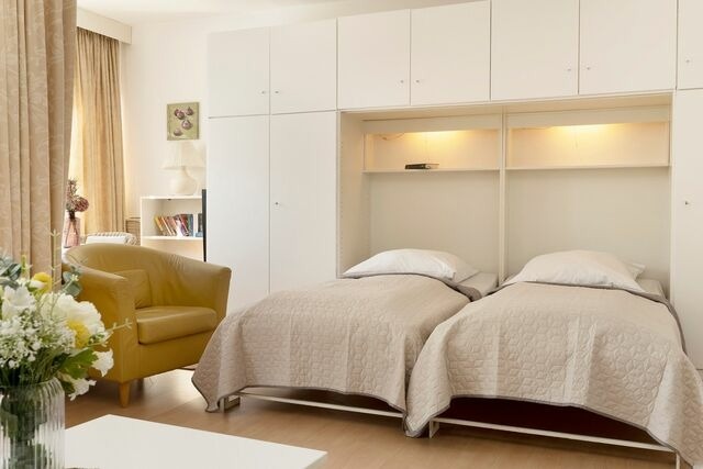 Ferienwohnung in Dahme - Berolina Sonnentau - Bild 4 Ferienwohnung in Dahme - Berolina Sonnentau - Bild 4