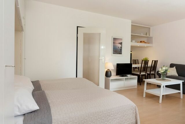 Ferienwohnung in Dahme - Berolina Sonnentau - Bild 6 Ferienwohnung in Dahme - Berolina Sonnentau - Bild 6