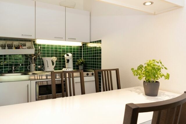 Ferienwohnung in Dahme - Berolina Sonnentau - Bild 11 Ferienwohnung in Dahme - Berolina Sonnentau - Bild 11