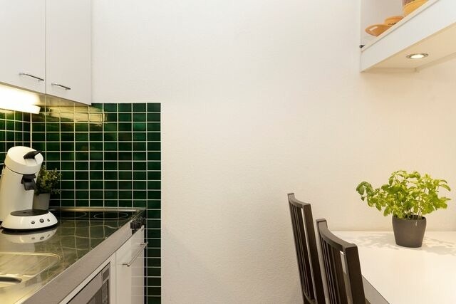 Ferienwohnung in Dahme - Berolina Sonnentau - Bild 14 Ferienwohnung in Dahme - Berolina Sonnentau - Bild 14