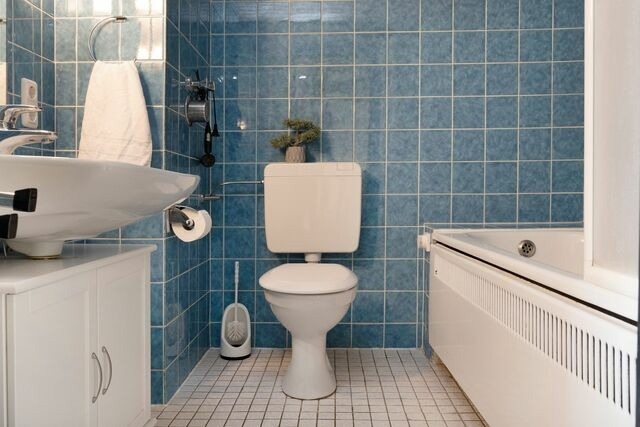 Ferienwohnung in Dahme - Berolina Sonnentau - Bild 16 Ferienwohnung in Dahme - Berolina Sonnentau - Bild 16