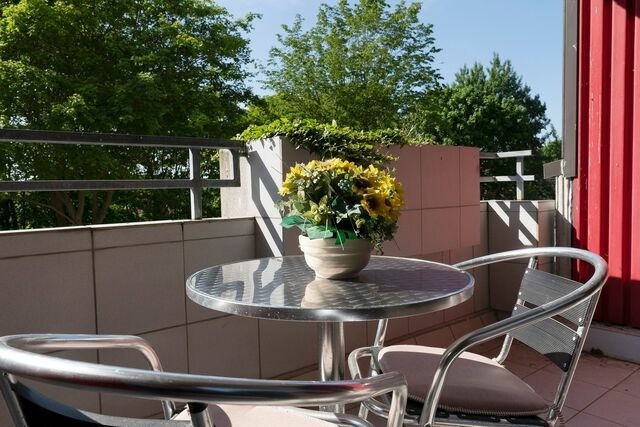 Ferienwohnung in Dahme - Berolina Sonnentau - Bild 22 Ferienwohnung in Dahme - Berolina Sonnentau - Bild 22