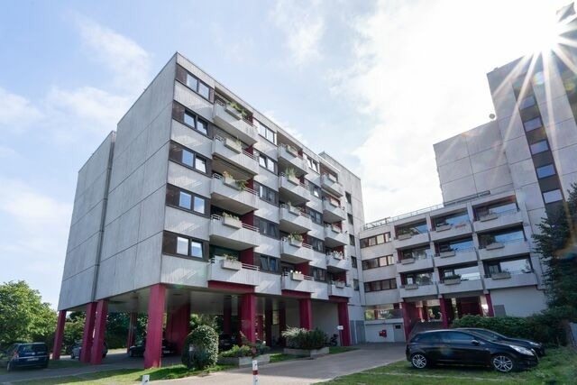 Ferienwohnung in Dahme - Berolina Sonnentau - Bild 25 Ferienwohnung in Dahme - Berolina Sonnentau - Bild 25