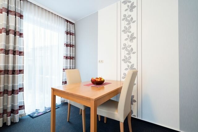 Ferienwohnung in Kellenhusen - Haus Tweeflunken Wohnung 1 - Bild 3