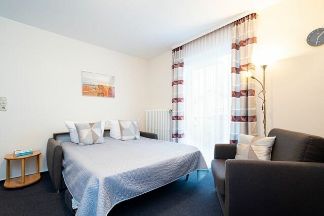 Ferienwohnung in Kellenhusen - Haus Tweeflunken Wohnung 1 - Bild 8