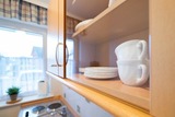 Ferienwohnung in Kellenhusen - Haus Tweeflunken Wohnung 1 - Bild 13