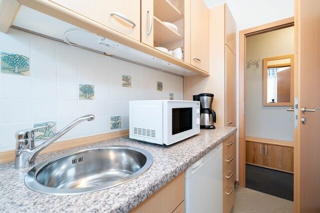 Ferienwohnung in Kellenhusen - Haus Tweeflunken Wohnung 1 - Bild 14