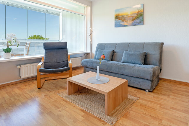 Ferienwohnung in Sierksdorf - Küstenflair Sierksdorf - Bild 3