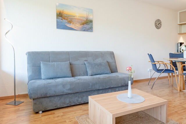 Ferienwohnung in Sierksdorf - Küstenflair Sierksdorf - Bild 8