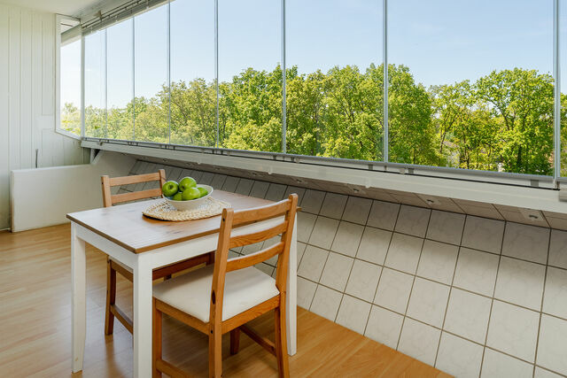 Ferienwohnung in Sierksdorf - Küstenflair Sierksdorf - Bild 12