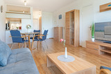 Ferienwohnung in Sierksdorf - Küstenflair Sierksdorf - Bild 13