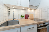 Ferienwohnung in Sierksdorf - Küstenflair Sierksdorf - Bild 16
