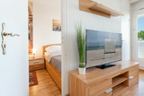 Ferienwohnung in Sierksdorf - Küstenflair Sierksdorf - Bild 17