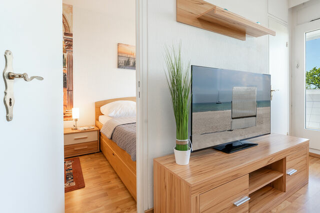 Ferienwohnung in Sierksdorf - Küstenflair Sierksdorf - Bild 17