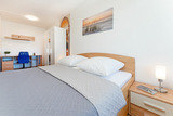 Ferienwohnung in Sierksdorf - Küstenflair Sierksdorf - Bild 18