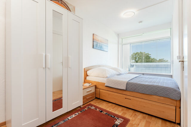 Ferienwohnung in Sierksdorf - Küstenflair Sierksdorf - Bild 19