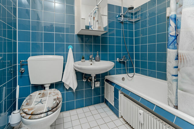 Ferienwohnung in Sierksdorf - Küstenflair Sierksdorf - Bild 23