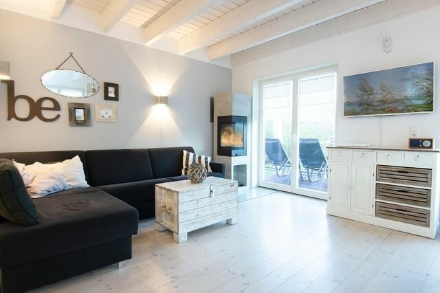 Ferienhaus in S&uuml;ssau - Seepark S&uuml;ssau Ferienhaus Seeteufel 3 - Bild 3