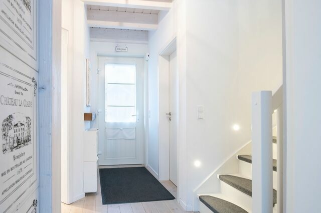 Ferienhaus in S&uuml;ssau - Seepark S&uuml;ssau Ferienhaus Seeteufel 3 - Bild 15