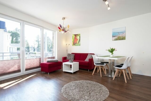 Ferienwohnung in Timmendorfer Strand - Domizil am Meer - Bild 6