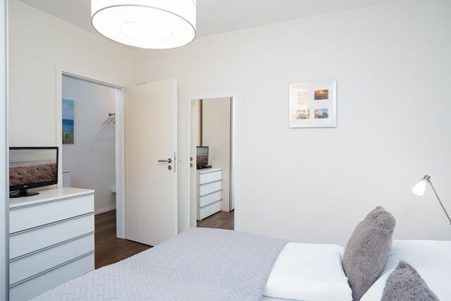 Ferienwohnung in Timmendorfer Strand - Domizil am Meer - Bild 22