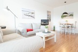 Ferienwohnung in Grömitz - Strandschloss Strandzauber - Bild 2
