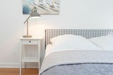 Ferienwohnung in Grömitz - Strandschloss Strandzauber - Bild 24