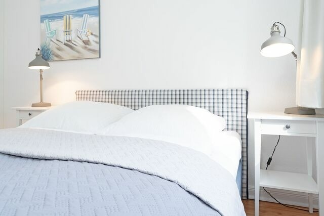 Ferienwohnung in Grömitz - Strandschloss Strandzauber - Bild 25