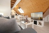 Ferienwohnung in Kellenhusen - Appartementhausanlage Tiemann Herzmuschel - Bild 1