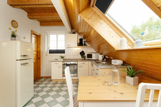 Ferienwohnung in Kellenhusen - Appartementhausanlage Tiemann Herzmuschel - Bild 11