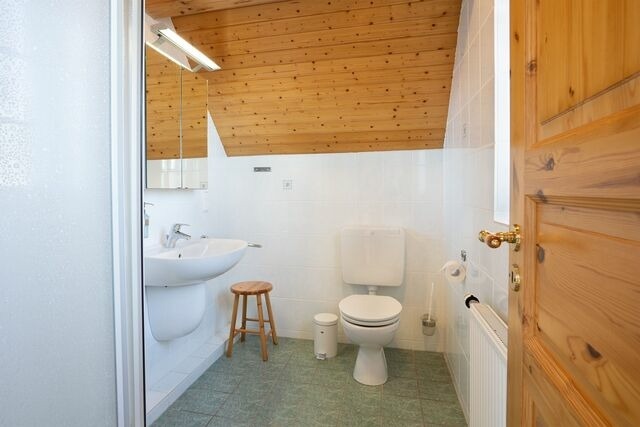 Ferienwohnung in Kellenhusen - Appartementhausanlage Tiemann Herzmuschel - Bild 19