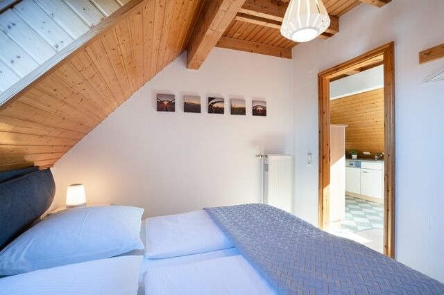 Ferienwohnung in Kellenhusen - Appartementhausanlage Tiemann Herzmuschel - Bild 22